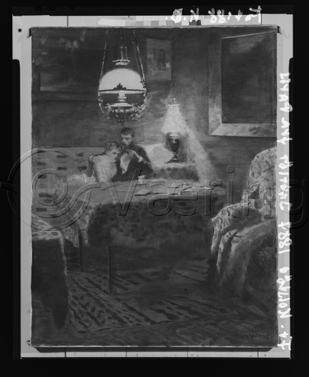 Glassplate