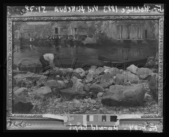 Glassplate