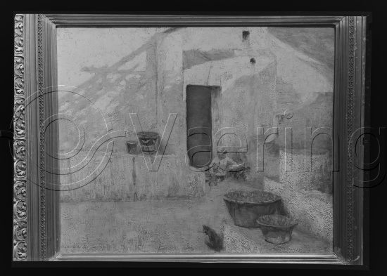 Glassplate