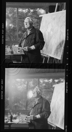 Foto Per Petersson / O. Væring