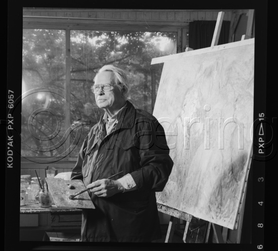 Foto Per Petersson / O. Væring