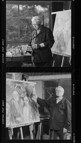 Foto Per Petersson / O. Væring