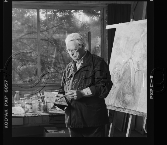 Foto Per Petersson / O. Væring