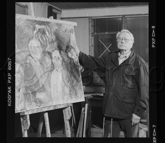 Foto Per Petersson / O. Væring