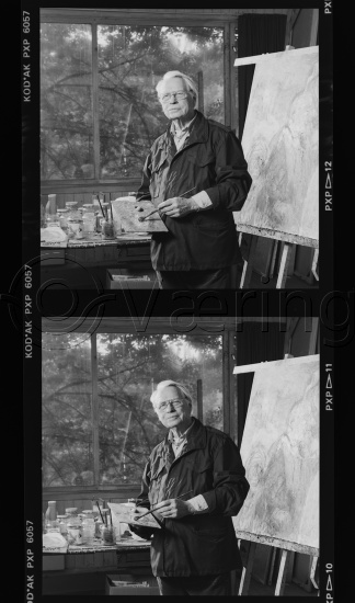 Foto Per Petersson / O. Væring