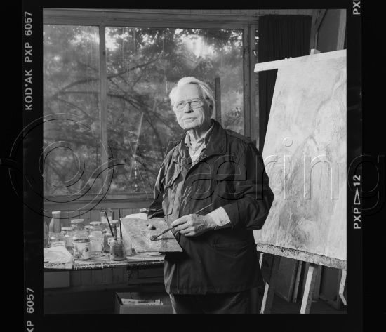 Foto Per Petersson / O. Væring