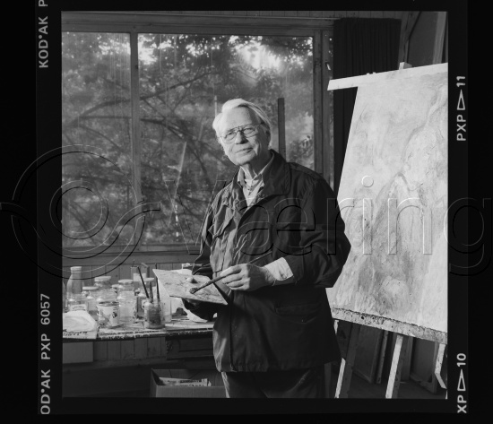 Foto Per Petersson / O. Væring