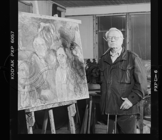 Foto Per Petersson / O. Væring