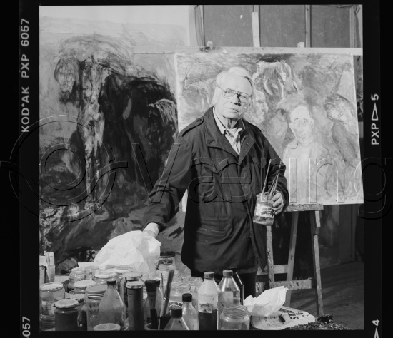 Foto Per Petersson / O. Væring