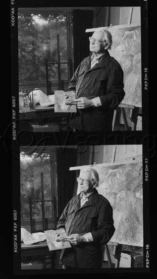 Foto Per Petersson / O. Væring