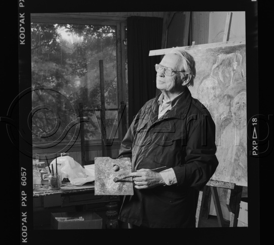 Foto Per Petersson / O. Væring