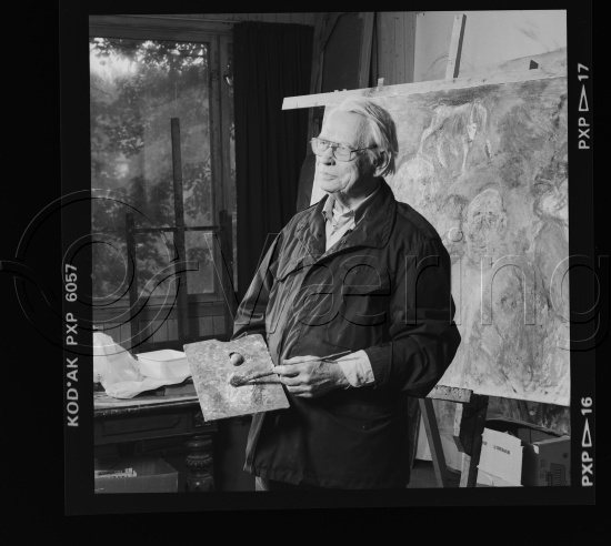 Foto Per Petersson / O. Væring