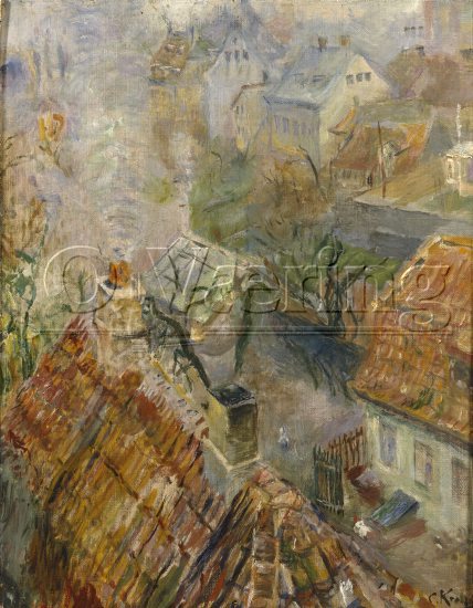 Christian Krohg (1852-1925),
Size: 40x32 cm
Location: Private
Photo: O.Vaering