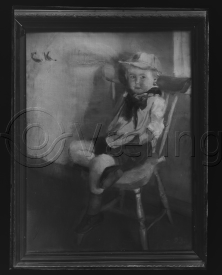 Glassplate