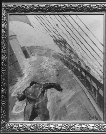 Glassplate