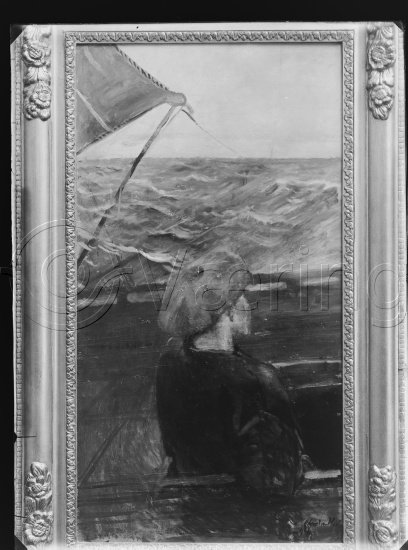 Glassplate