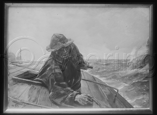 Glassplate