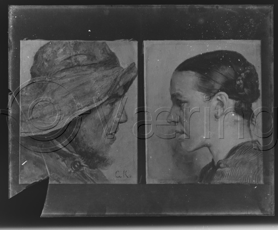 Glassplate