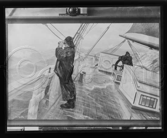 Glassplate