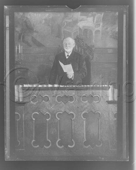 Glassplate