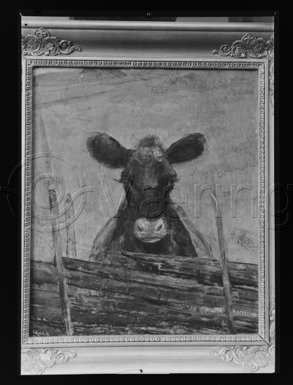 I fotoeske med tittel eksteriører