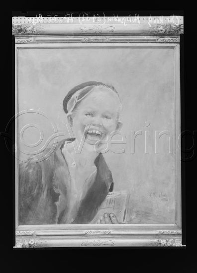 I fotoeske med tittel eksteriører