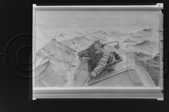 I fotoeske med tittel eksteriører