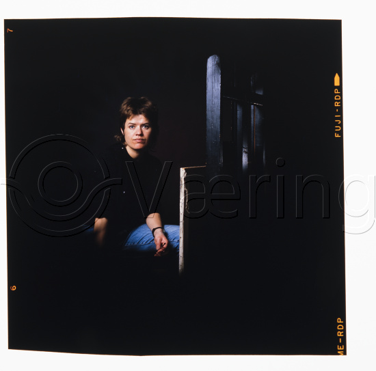 Foto portrett Per Petersson