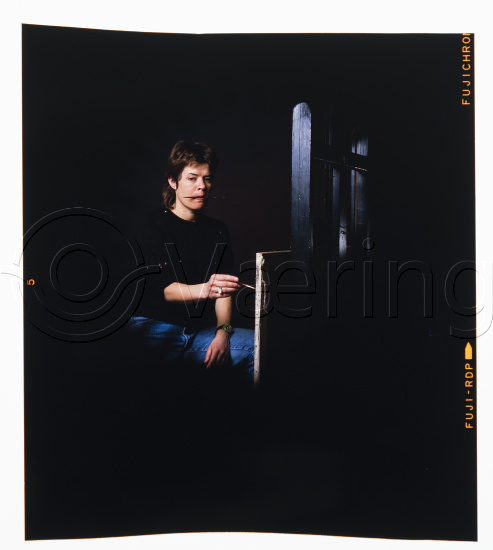 Foto portrett Per Petersson