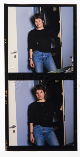 Foto portrett Per Petersson