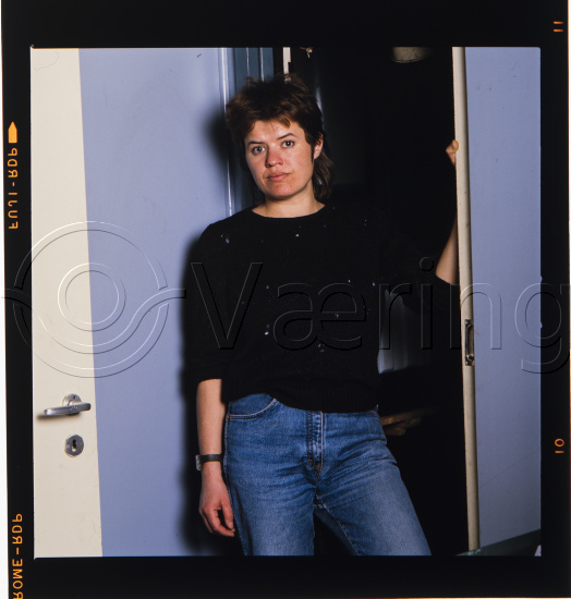 Foto portrett Per Petersson