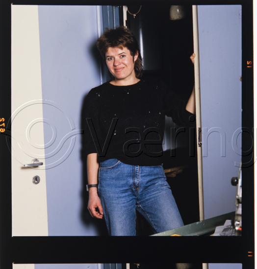 Foto portrett Per Petersson