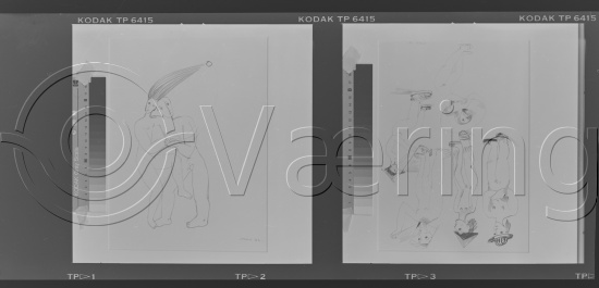 Foto portrett Per Petersson