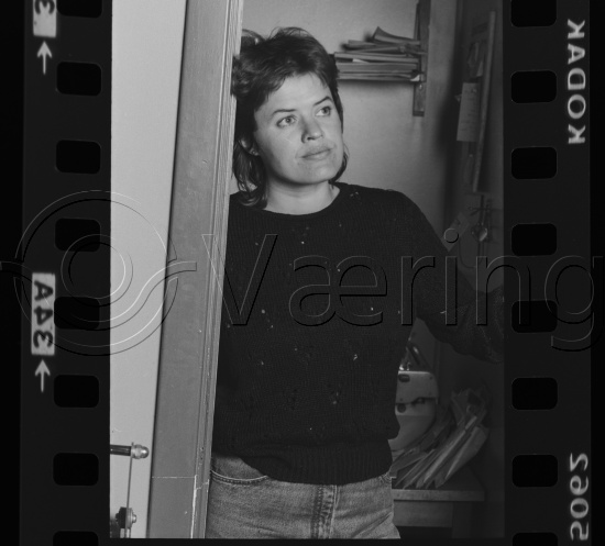 Foto portrett Per Petersson