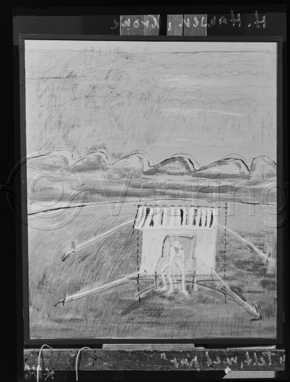 Foto portrett Per Petersson