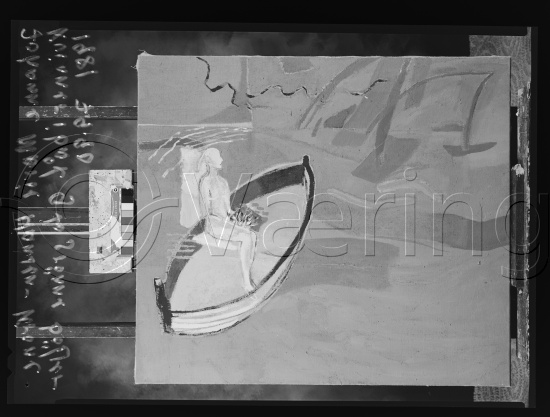 Foto portrett Per Petersson