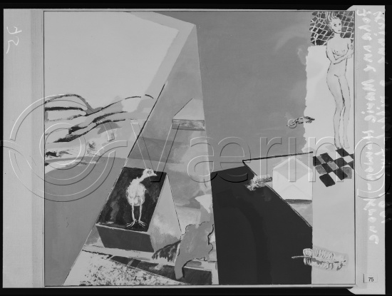 Foto portrett Per Petersson