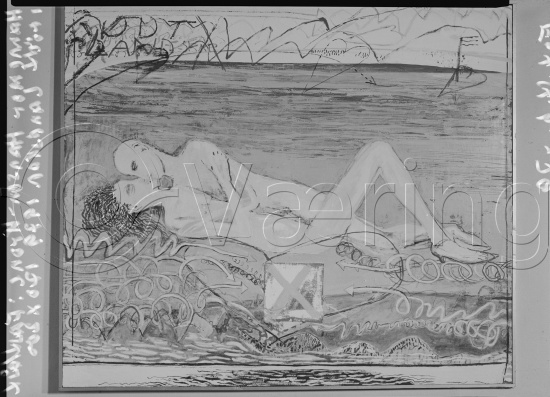 Foto portrett Per Petersson