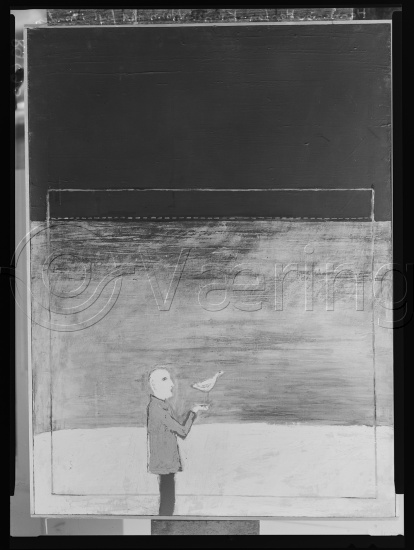 Foto portrett Per Petersson