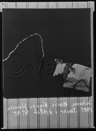 Foto portrett Per Petersson