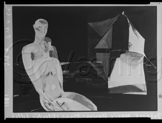 Foto portrett Per Petersson