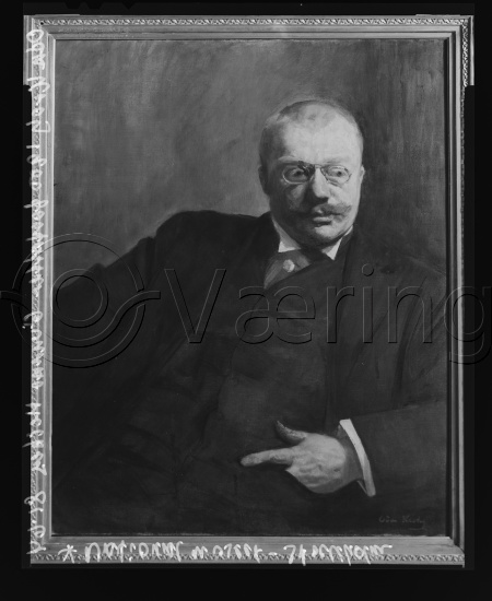 Glassplater og negativ film