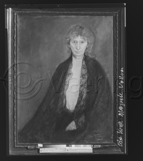 Glassplater og negativ film