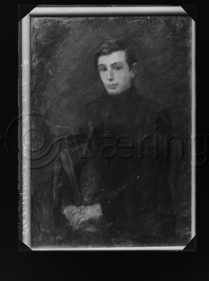 Glassplater og negativ film