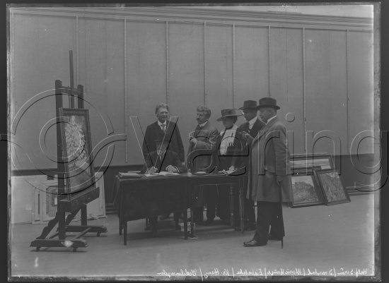 Kunstnernes Hus / Foto O. Væring