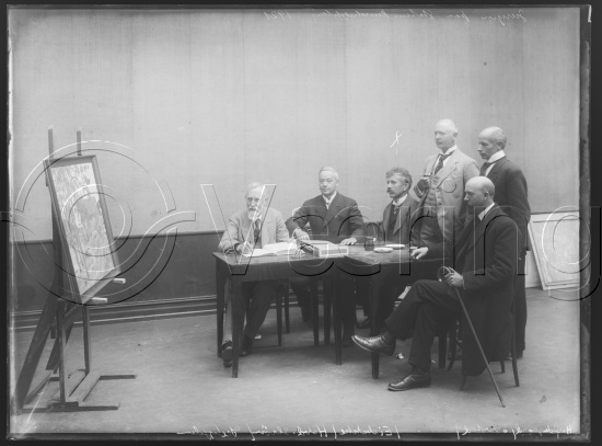 Kunstnernes Hus / Foto O. Væring