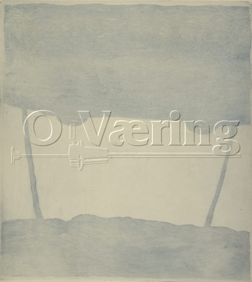 Artist: Snorre Kyllingmark (1948 - )
Dimensions: 
Photocredit: O.Væring/Artist/
Digital Size: High-res TIFF and JPG/