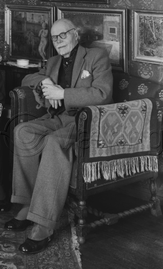 Glassplate og negativ film