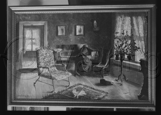 Glassplater og negativer film