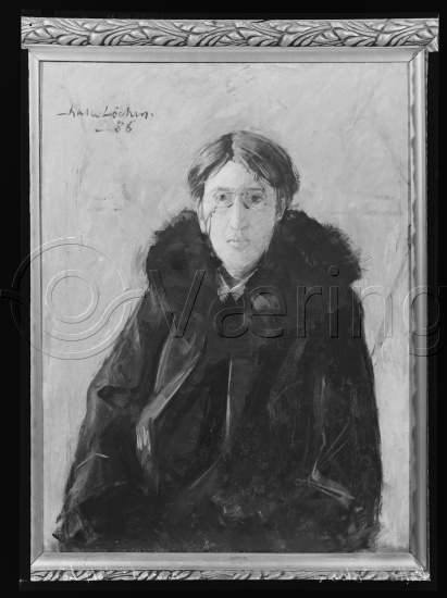 Glassplater og negativer film